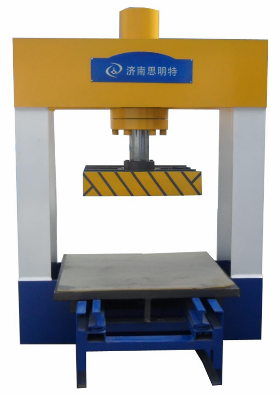 盆式绝缘子水压试验机