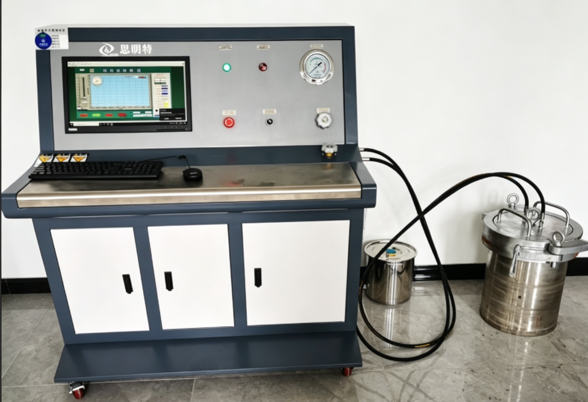 淋浴用花洒安全性能试验与表面涂、镀层质量