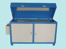 Pipe Fitting Pressure and Burst Testing Machine