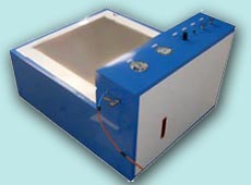 中冷器散热器水压试验机