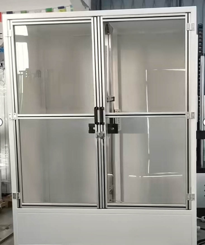 燃气软管弯曲试验机