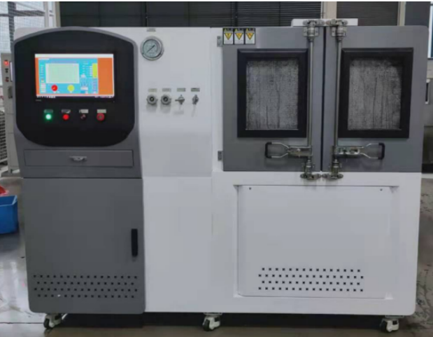 旋转圆盘式冲刷腐蚀试验设备