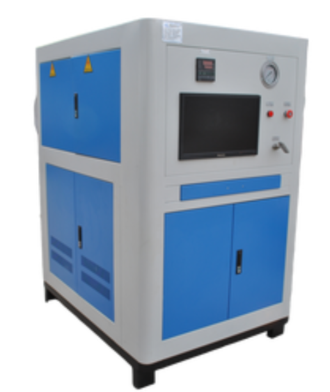 高温高压压力传递实验装置