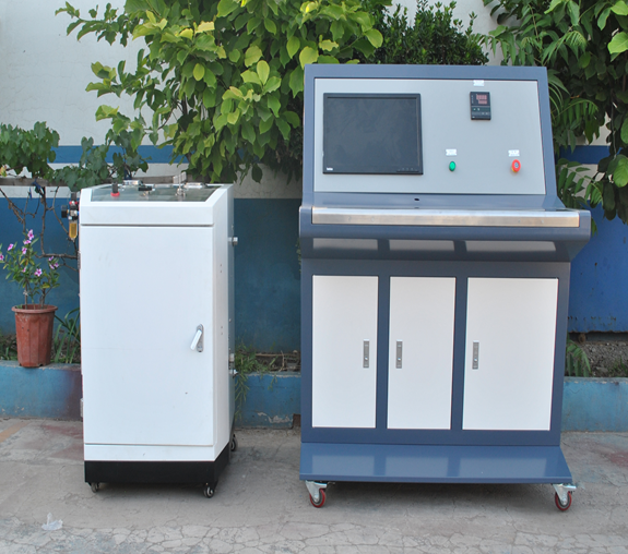 切断型紧急切断阀拉断后的密封性能与耐跌落试验方法