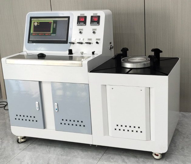 常压罐车用呼吸阀校验装置