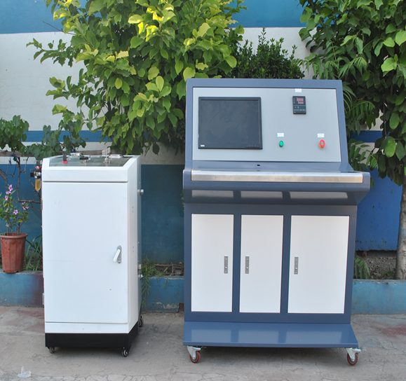 三轴压缩岩石破裂试验操作步骤