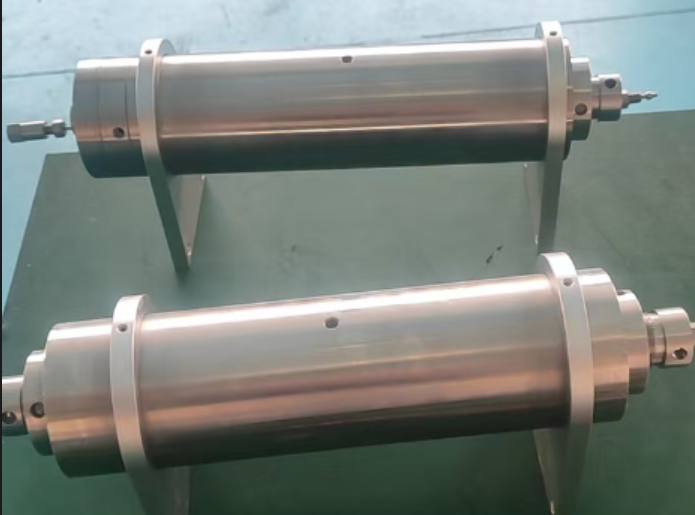 岩心率自动测定仪