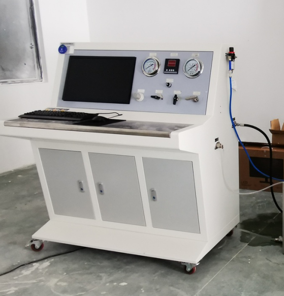 岩油CO2埋存地质体封闭性综合评价系统参数介绍